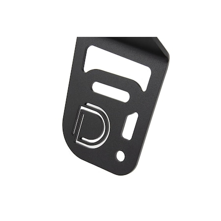Diode Dynamics JEEP 2018-2019 COWL BRACKET KIT DD6089